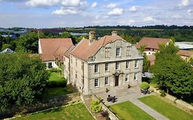 Hellaby Hall Hotel; BW Signature Collection